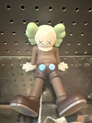 KAWS Companion Open Edition Vinyl Figure