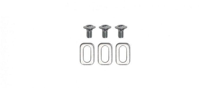Kéo Cleat Hardware