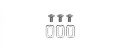 Kéo Cleat Hardware