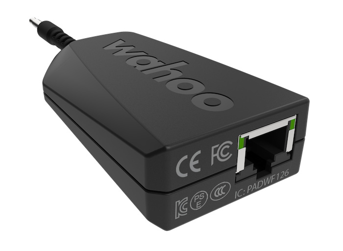 Kickr Direct Connect
