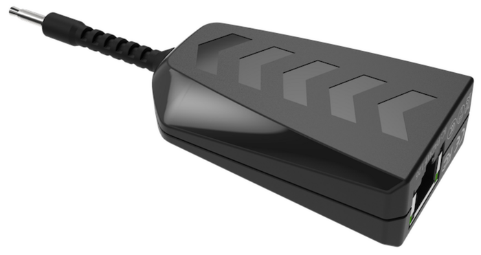 Kickr Direct Connect