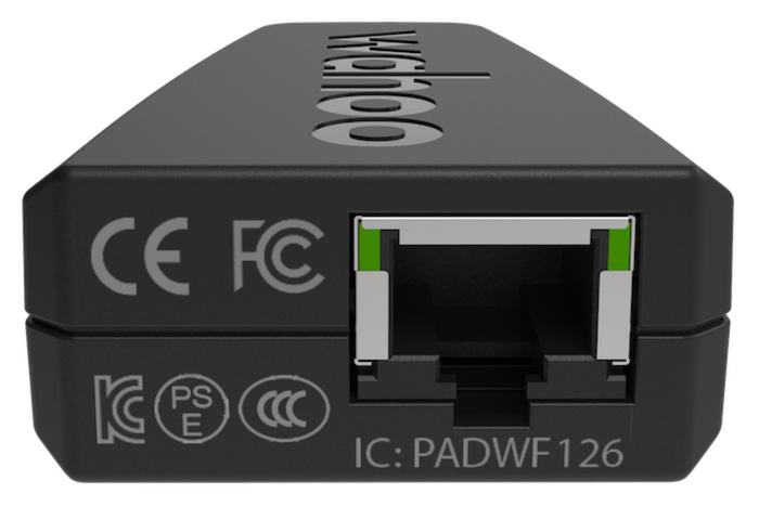 Kickr Direct Connect