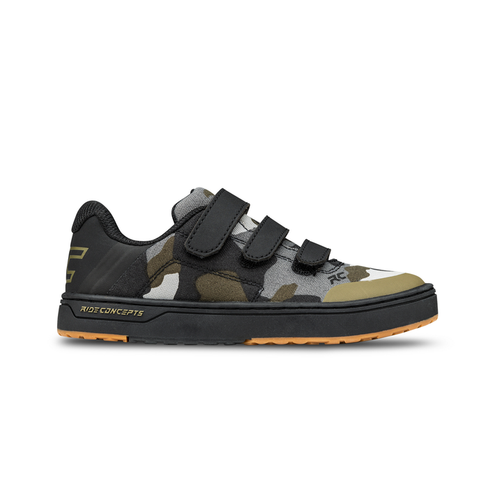 Kids Livewire Flat Shoes