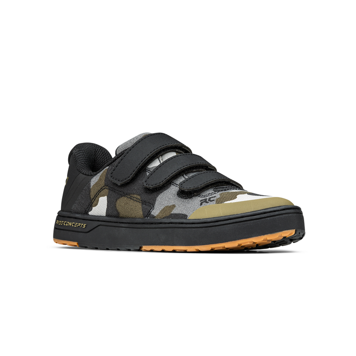 Kids Livewire Flat Shoes