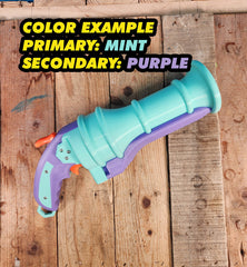 KIT - FluxLabs 40maxx Calamari FULL BLASTER