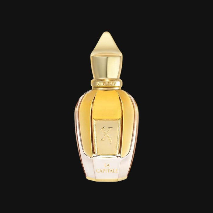 La Capitale Xerjoff EDP 50 ml