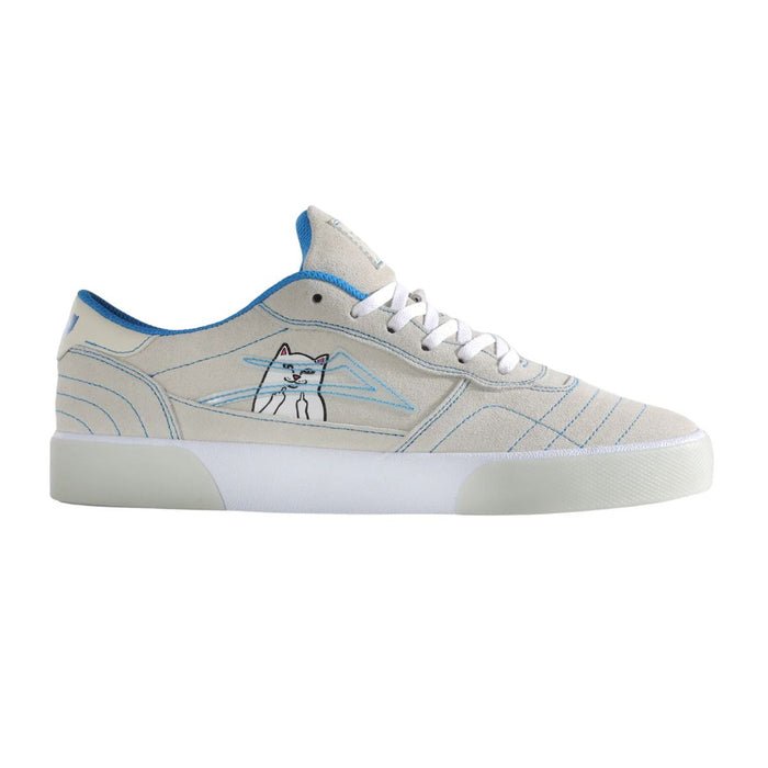 Lakai x RipnDip Cambridge Lord Nermal Grey