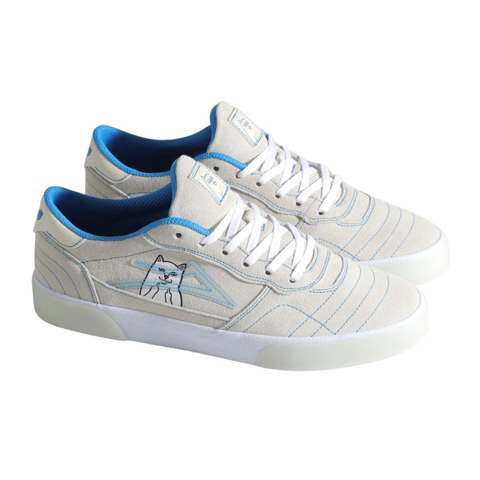 Lakai x RipnDip Cambridge Lord Nermal Grey