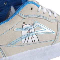 Lakai x RipnDip Cambridge Lord Nermal Grey