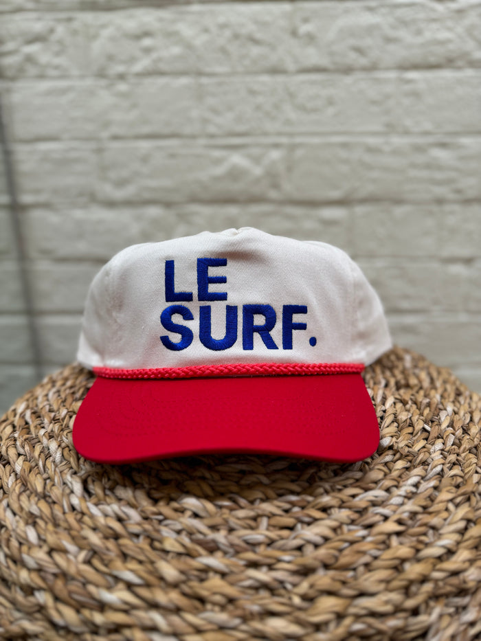 Le Surf Classic Hat