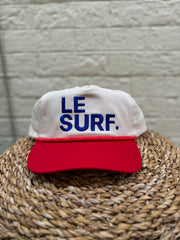 Le Surf Classic Hat