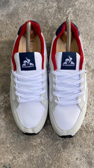 LECOP JETSTAR BLANCO AZUL ROJO