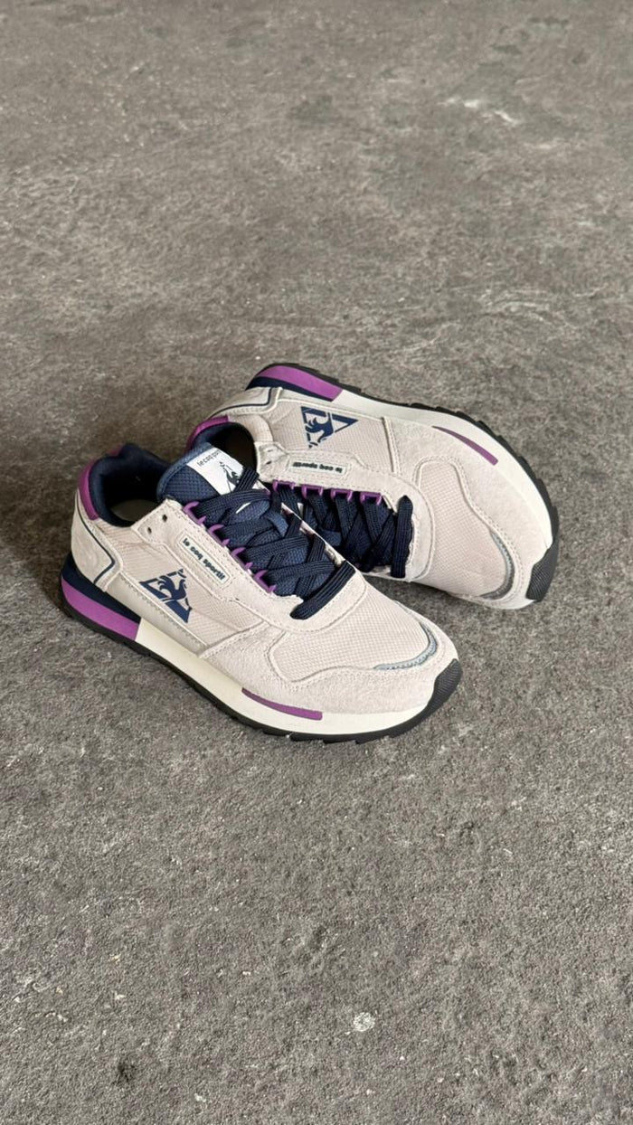 LECOP OMEGA GRIS MORADO