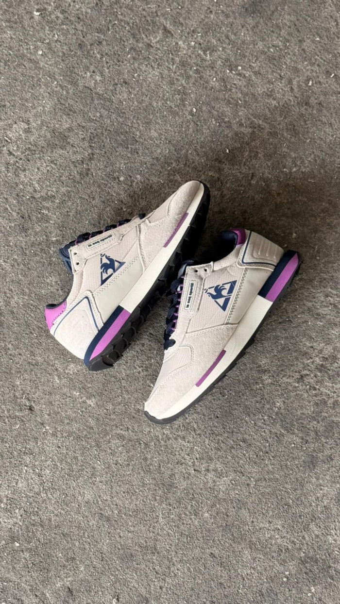 LECOP OMEGA GRIS MORADO