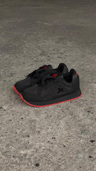 LECOP SPORTIF NEGRO ROJO