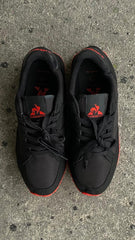 LECOP SPORTIF NEGRO ROJO