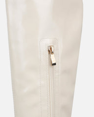 Lewie Stone Stretch Over The Knee Boots