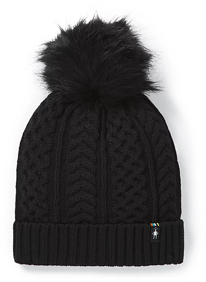 Lodge Girl Beanie