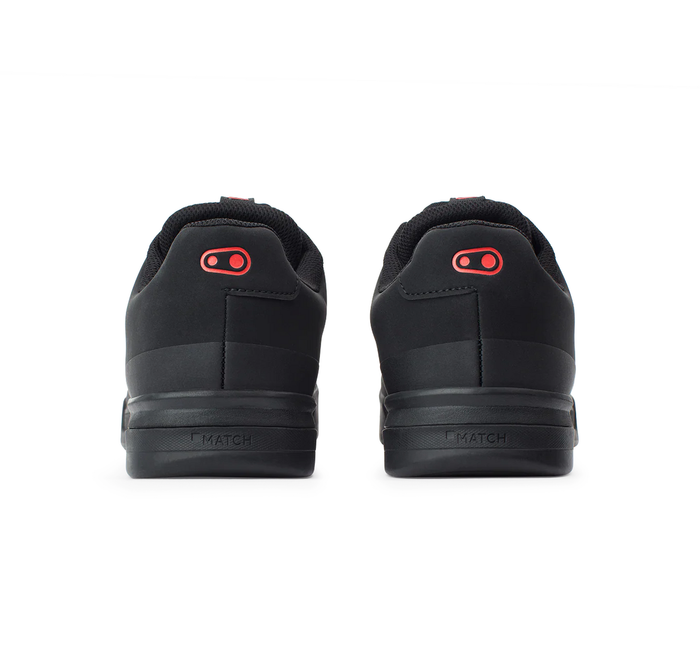 Mallet Lace Clipless Shoes