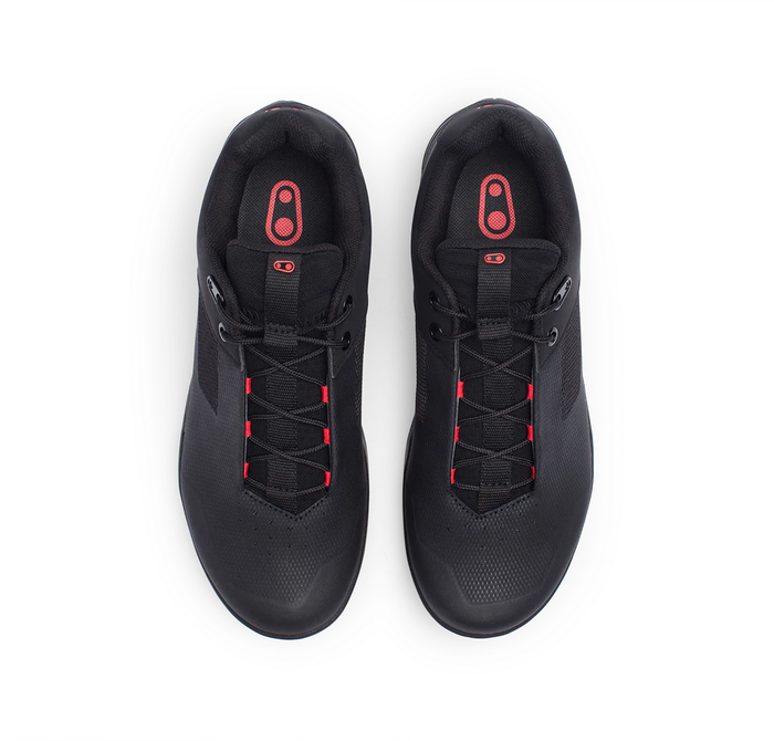Mallet Lace Clipless Shoes