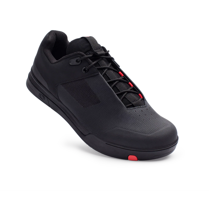 Mallet Lace Clipless Shoes