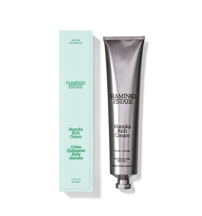 Manuka Rich Cream
