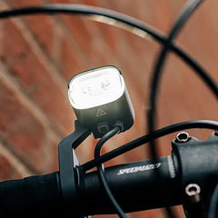 ME 1000 Smart E-BIKE Light