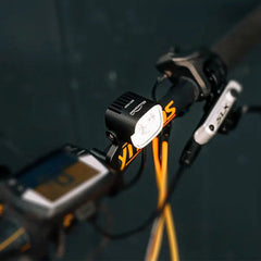 ME 1000 Smart E-BIKE Light