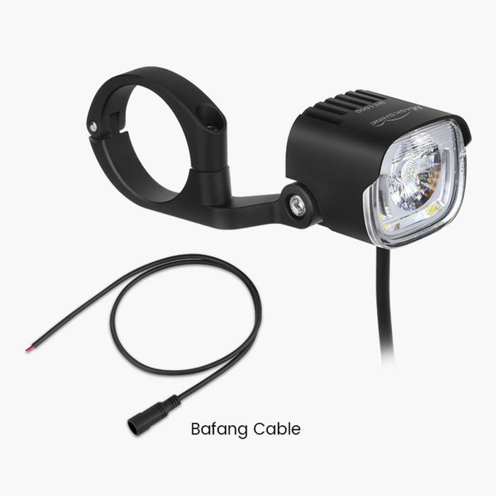 ME 1000 Smart E-BIKE Light