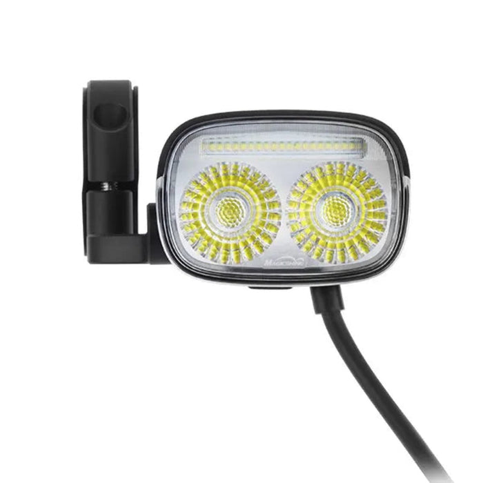 ME 2000 Smart E-Bike Light