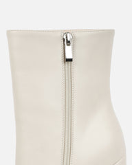 Mellia Stone Extreme Platform Boots