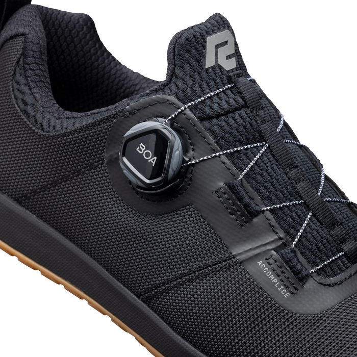 Men's Accomplice BOA® Clipless Shoes