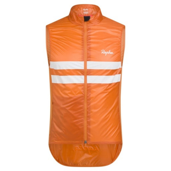 Men's Brevet Gilet