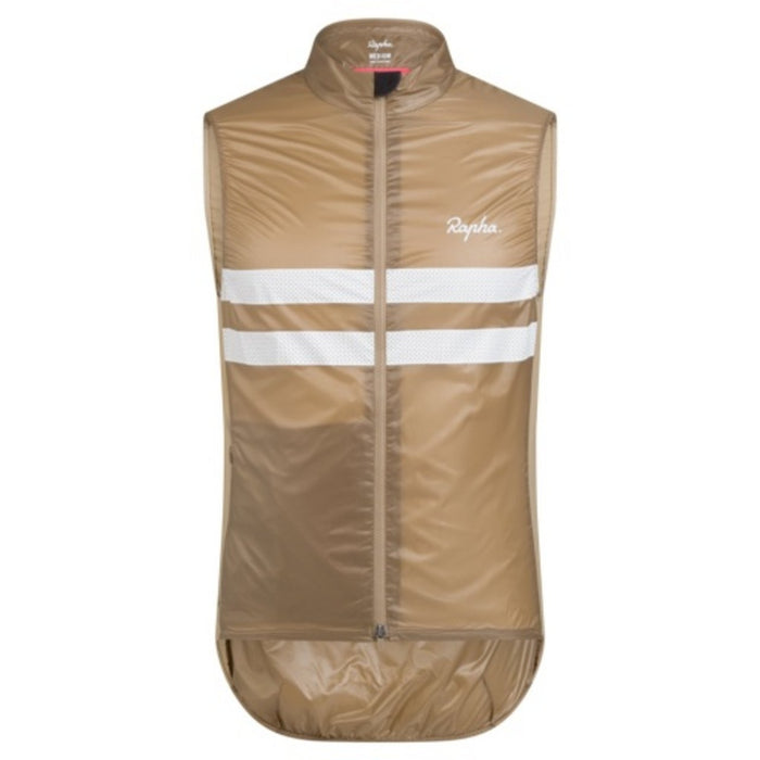 Men's Brevet Gilet