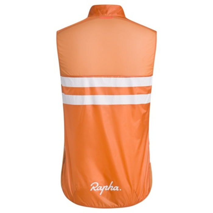 Men's Brevet Gilet