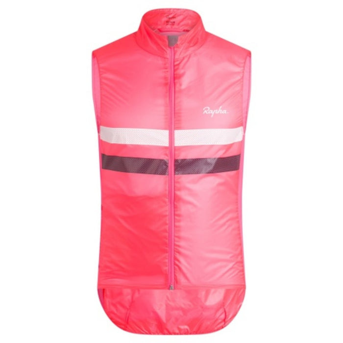 Men's Brevet Gilet