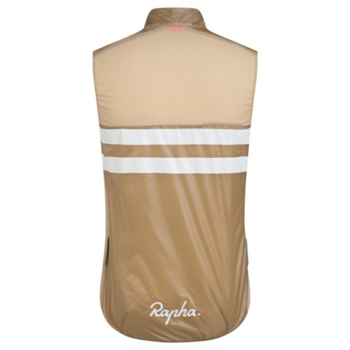 Men's Brevet Gilet
