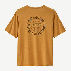 Men's Capilene Cool Daily Graphic Shirt