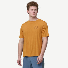 Men's Capilene Cool Daily Graphic Shirt