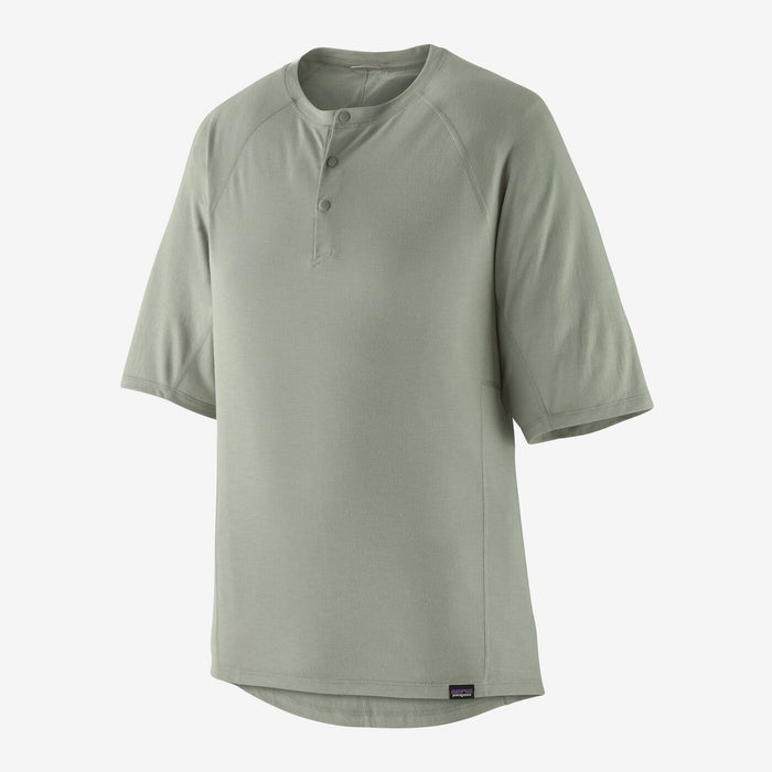 Men's Capilene Cool Trail Bike Henley