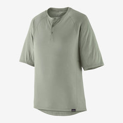 Men's Capilene Cool Trail Bike Henley