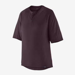 Men's Capilene Cool Trail Bike Henley