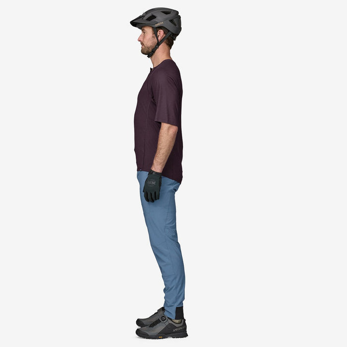 Men's Capilene Cool Trail Bike Henley