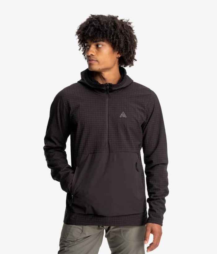Black / Small