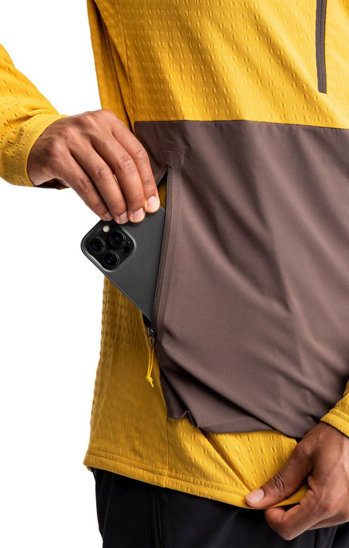 Men's Chilco Anorak