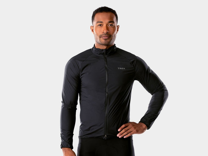 Men's Circuit Windshell Cycling Jacket