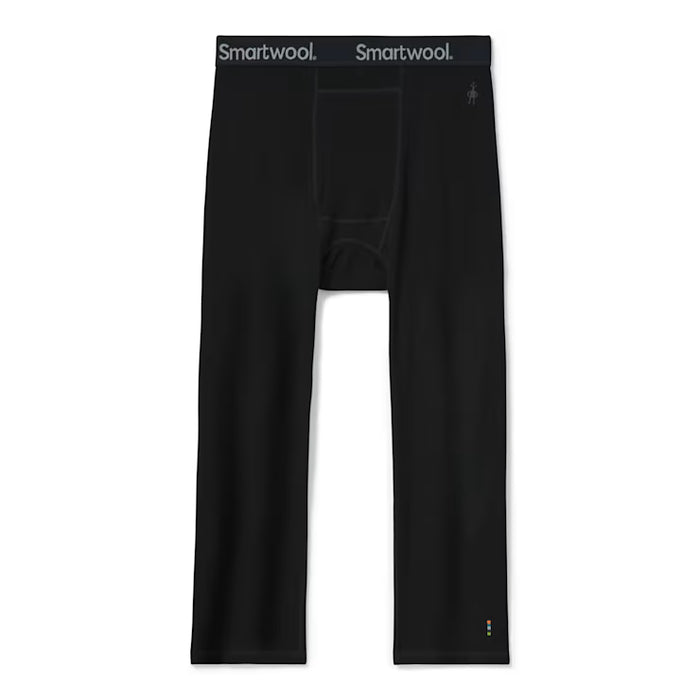 Men's Classic Thermal Merino Base Layer 3/4 Bottom Boxed