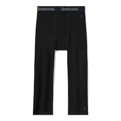 Men's Classic Thermal Merino Base Layer 3/4 Bottom Boxed