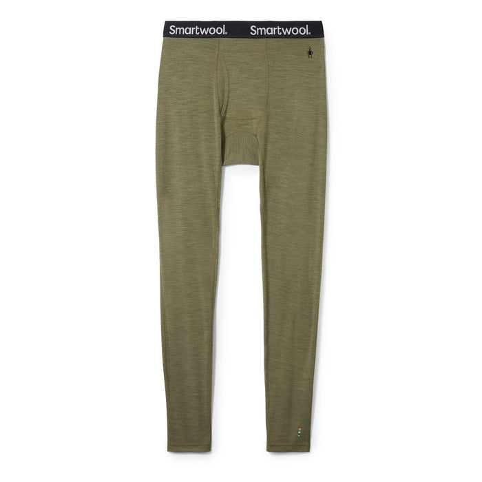Men's Classic Thermal Merino Base Layer Bottom Boxed - Gallery 2
