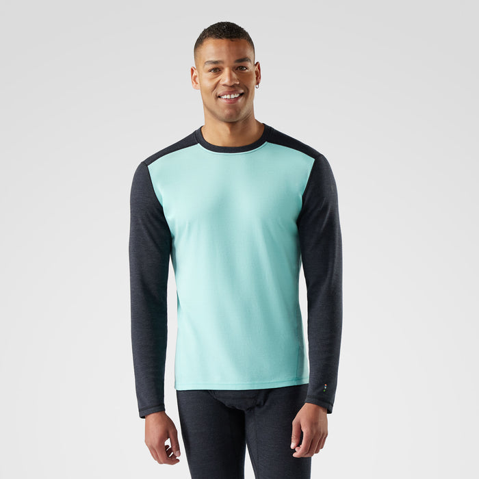 Pacific Blue/Charcoal / Small